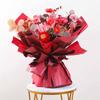 20 Sheets Korean style waterproof Flower Wrapping Paper Florist Bouquet Paper DIY Crafts gift wrapping paper 58 x 58cm/22.8x 22.8 inch