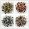 100pcs/lot 7mm MiNi CCB Loving Heart Spacer Beads for Jewelry Making DIY Handmade Accessories