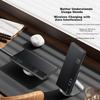 Husă Mofi Flip din Piele cu Brățară Invizibilă | Cea mai Subțire vreodată pentru Telefonul Huawei Mate Xs XTs Husă Tri-Pliabilă Stand Ultra-Subțire Lentilă de Precizie Anti-Cădere