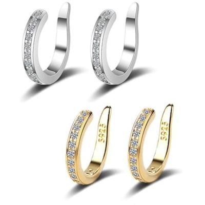 Orecchini – Ear cuff
