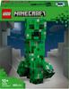 LEGO Minecraft Constructor Creeping Gadget (21276)