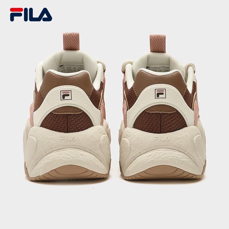 Fila Women's Croissant Platform Sneakers