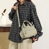 Multi Pocket Nylon Handbag Casual Crossbody Bag for Women