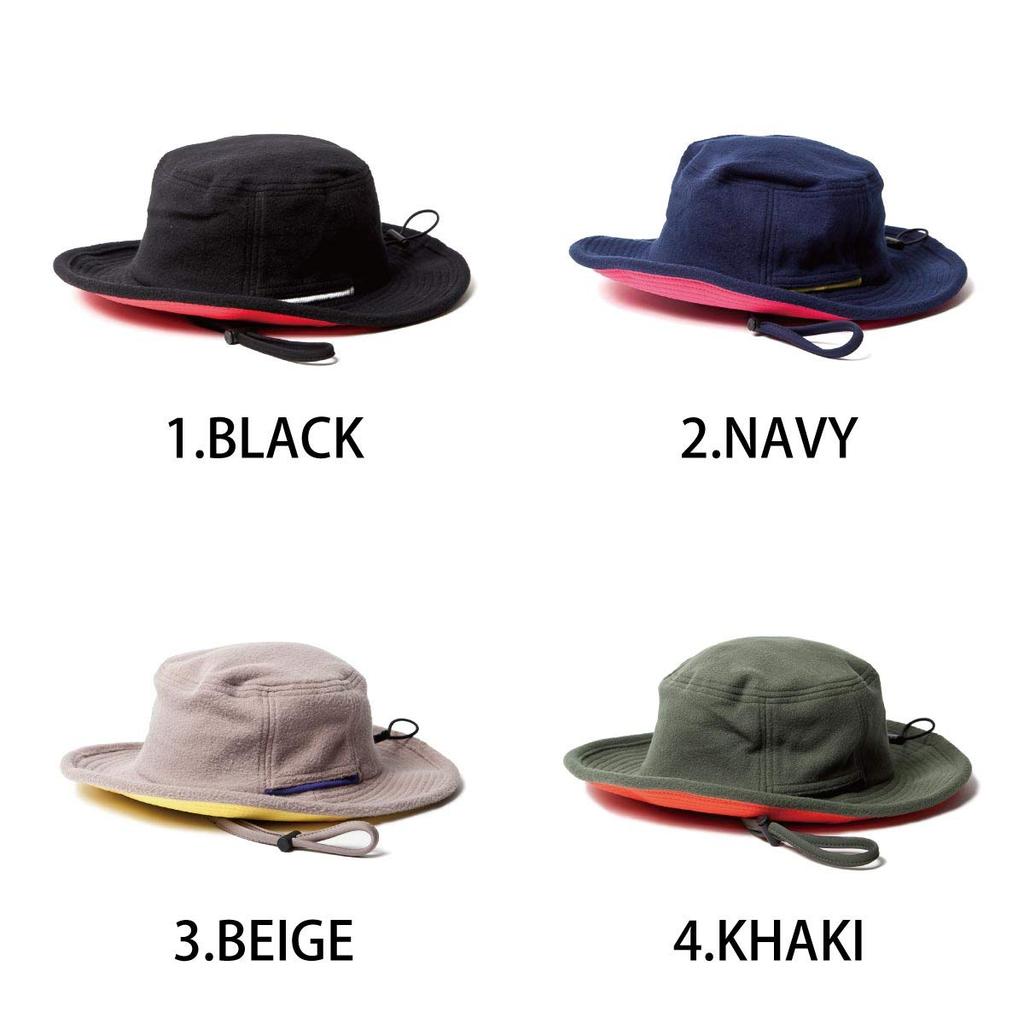 Basic Ench Warm Adventure Safari Sun Warm Heat Size Free Black Hat, Insulation, Hat, Hat, Warm, Anti-stuffiness, Hat, Protection, Antibacterial,