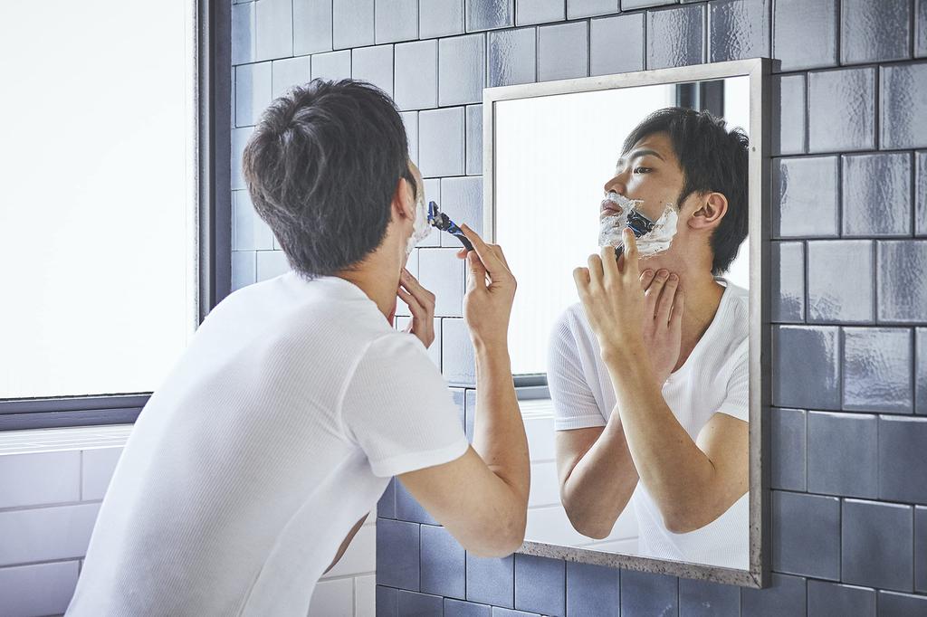 Schick Schick Hydro Shaving Foam Pump 250G X 3 Bonus Set