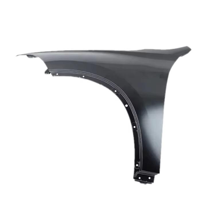 BMW X1 F48 Front Bumper Tow Hook Cover - 51117446793