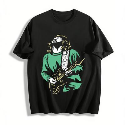 T-shirts en tops – T-shirts