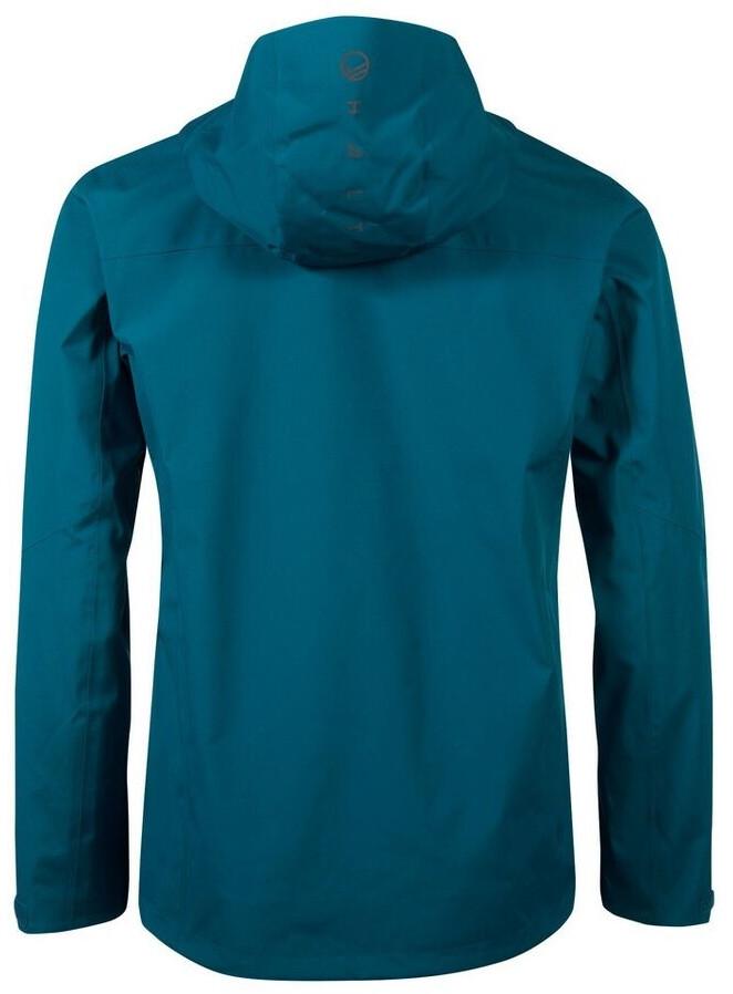 Halti Juonto Drymaxx Shell M Jacket deep lagoon blue