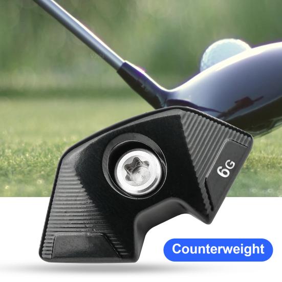 Buy Exquisite Easy To Install Golf Club Adjustment Practical Fairway