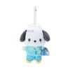 Sanrio-Maskottchenhalter (#Sanrio Gakuen Sparkling Club) Pochacco 320897