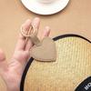 New Hat Magnetic Sticker Travel Artifact Backpack Magnetic Buckle Straw Hat Baseball Cap Multifunctional Storage Clip