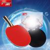 Double Happiness 3-Star Classic Sticky Shakehand Table Tennis Paddle