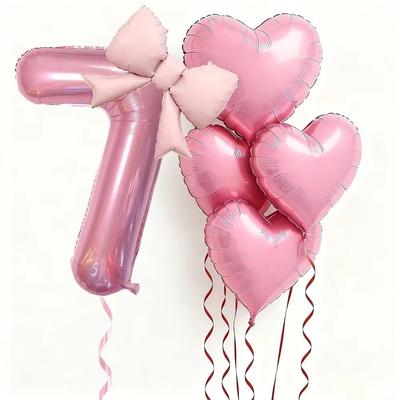 Akcesoria imprezowe – Balony