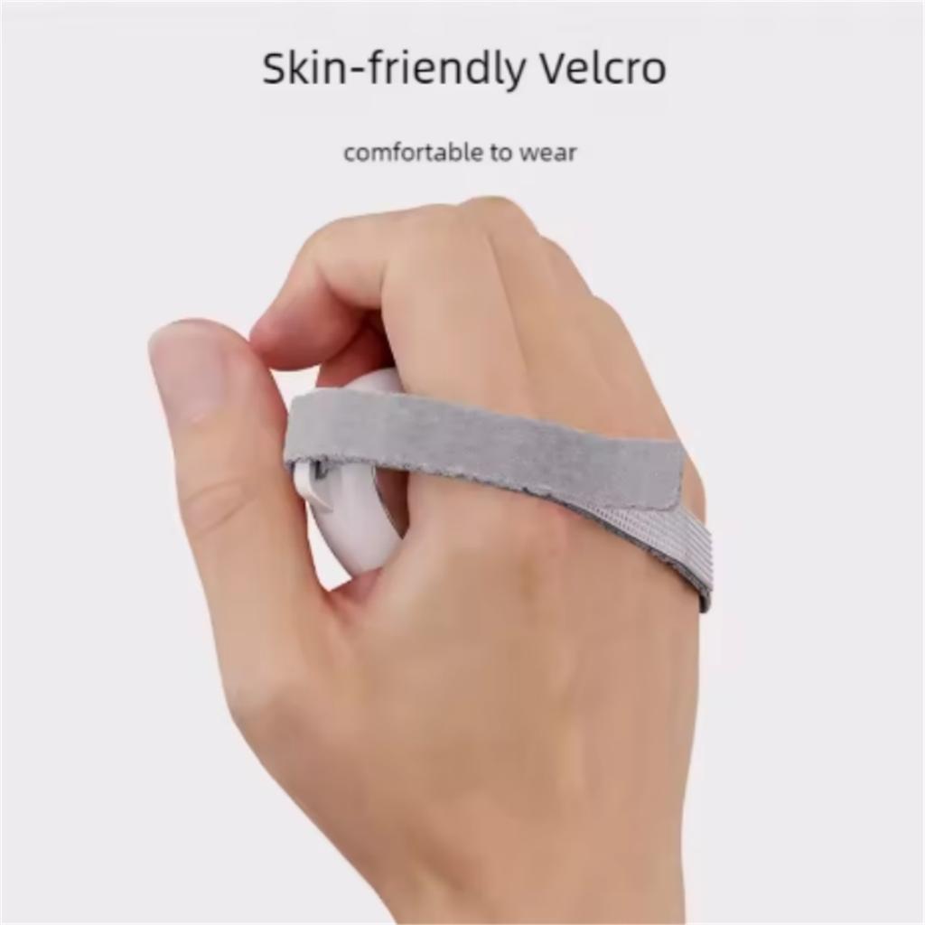 New type of microcurrent sleep device, sleep instrument, palm pulse massager