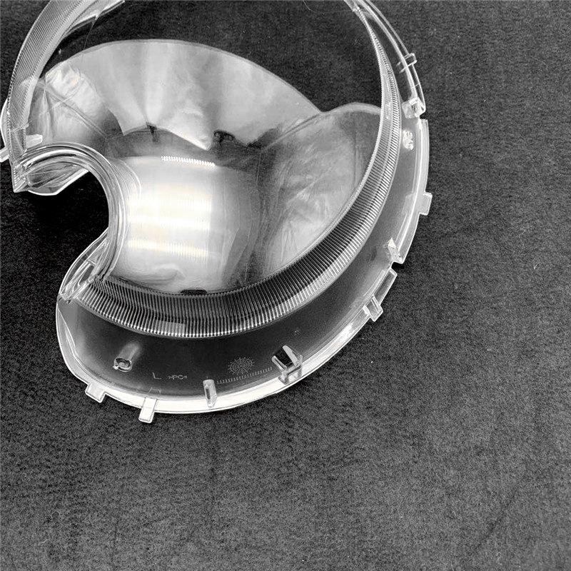 

BMW MINI R56 Headlight Cover for 09-13 Models Sealing Glue