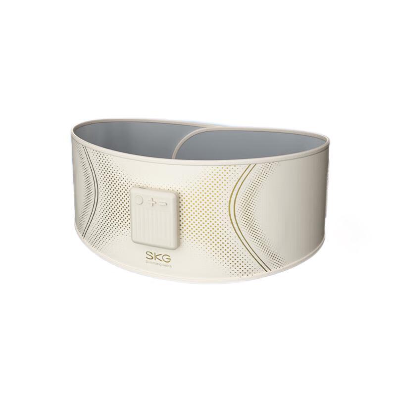 

SKG G3 Smart Waist & Abdomen Massager