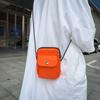 Earphone Small Satchel Women'S Casual Shoulder Messenger Key Bag Boys Portable Mini Neck Small Bag
