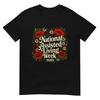 National Assisted Living Week 2025 T-Shirt
