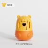 Pet Slow Feeder Licking Toy Leakage Food Dispensing Dog Chew Toy Interactive Bite Resistant Pet Supplies
