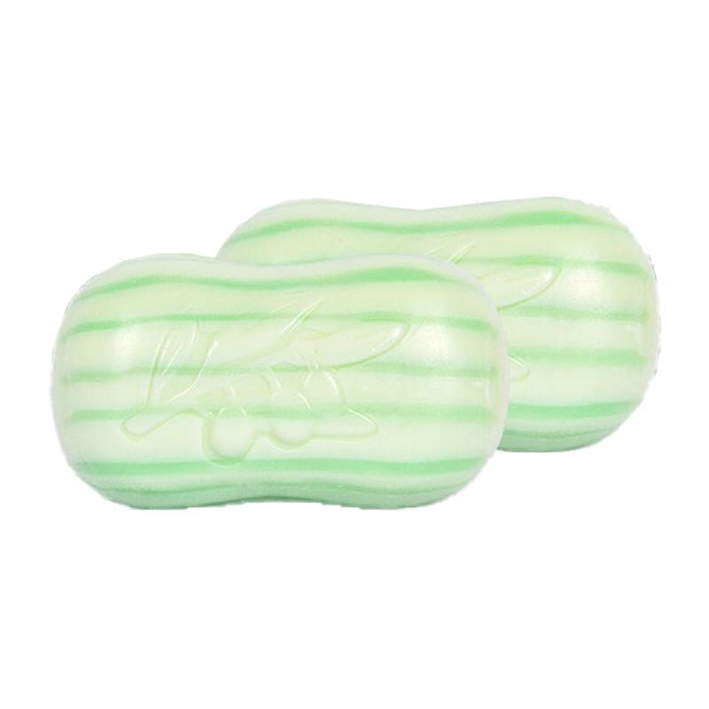 

Foretty Milk Soap 5-Pack