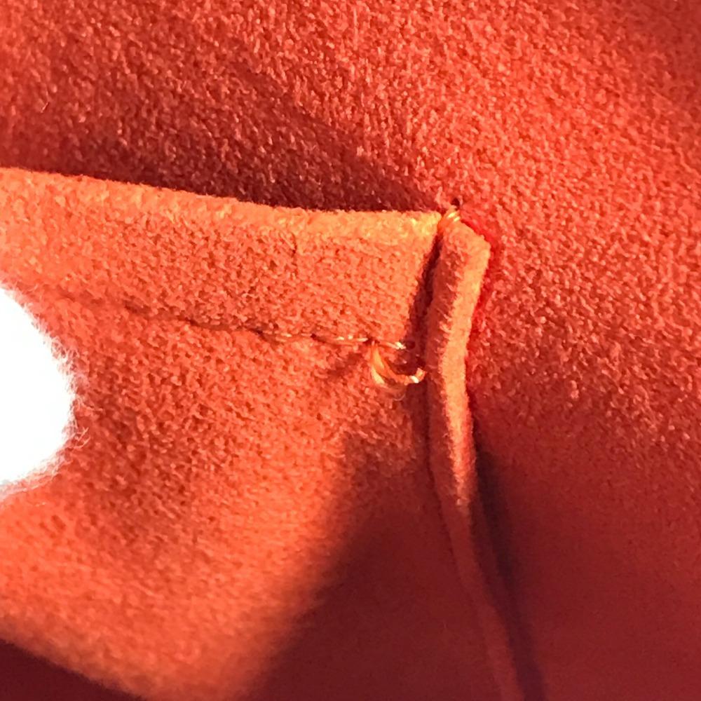 Louis Vuitton M40623 Epi Alma PM Alma PM Tote Bag Hand Bag