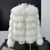 Coat Fur New Coat Women's Short Coat