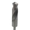 Professional Woodworking Helical Fluted Cobalt Drill Bit 14mm-30mm Round Reduced Shank HSS for Wood Iron Stainless Steel