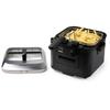 Fritteuse - DOMO - DO545FR - 4L - 2000W - Temperatur einstellbar 130-190°C