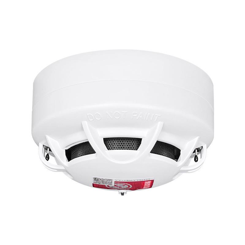 JTF-GOM-GST9613 Smoke & Heat Detector Without Base