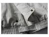 CROWD CITY American Retro Stand Collar Winter Cotton Workwear Flight Jacket for Men Y606.