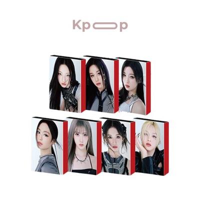 BABYMONSTER – 1. MINI ALBUM [BABYMONS7ER] YG TAG ALBUM VER. [Náhodná verzia]