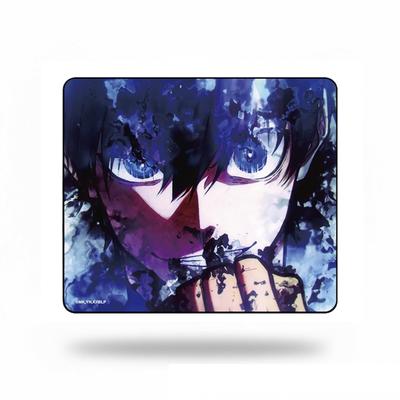 FAZE Blue Lock Gaming Mouse Pad DotAndZ Hybrid Type for Speed and 49cm X 42cm X High a New Sensation of Smooth and [BABY Co., Ltd.] [Yoichi Kiyoshi]