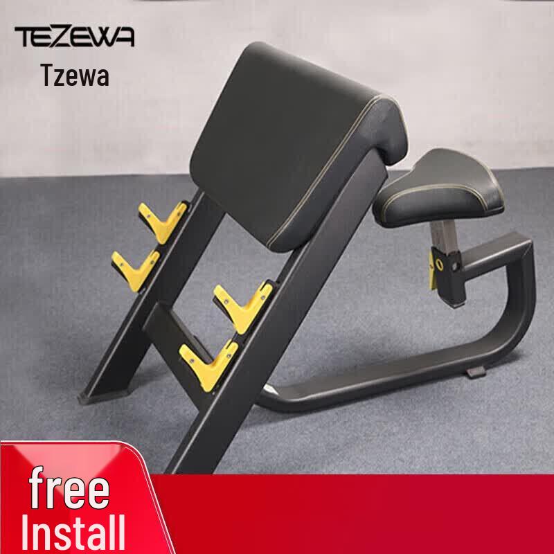 TEZEWA Professional Strength Training Equipment