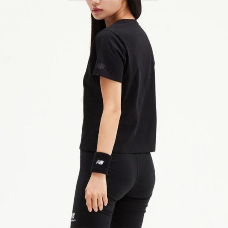 NEw BalancE Half Club  WomEn S Short SlEEvE TEE  C31   NbnEE2w412 19  WomEn S E