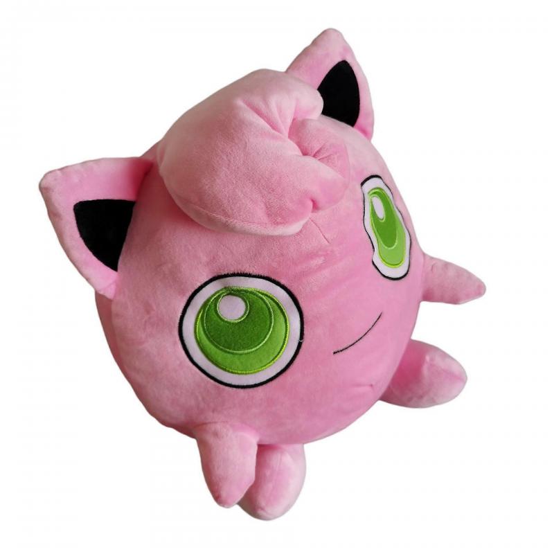 Jigglypuff Cartoon Cute Plush Toy