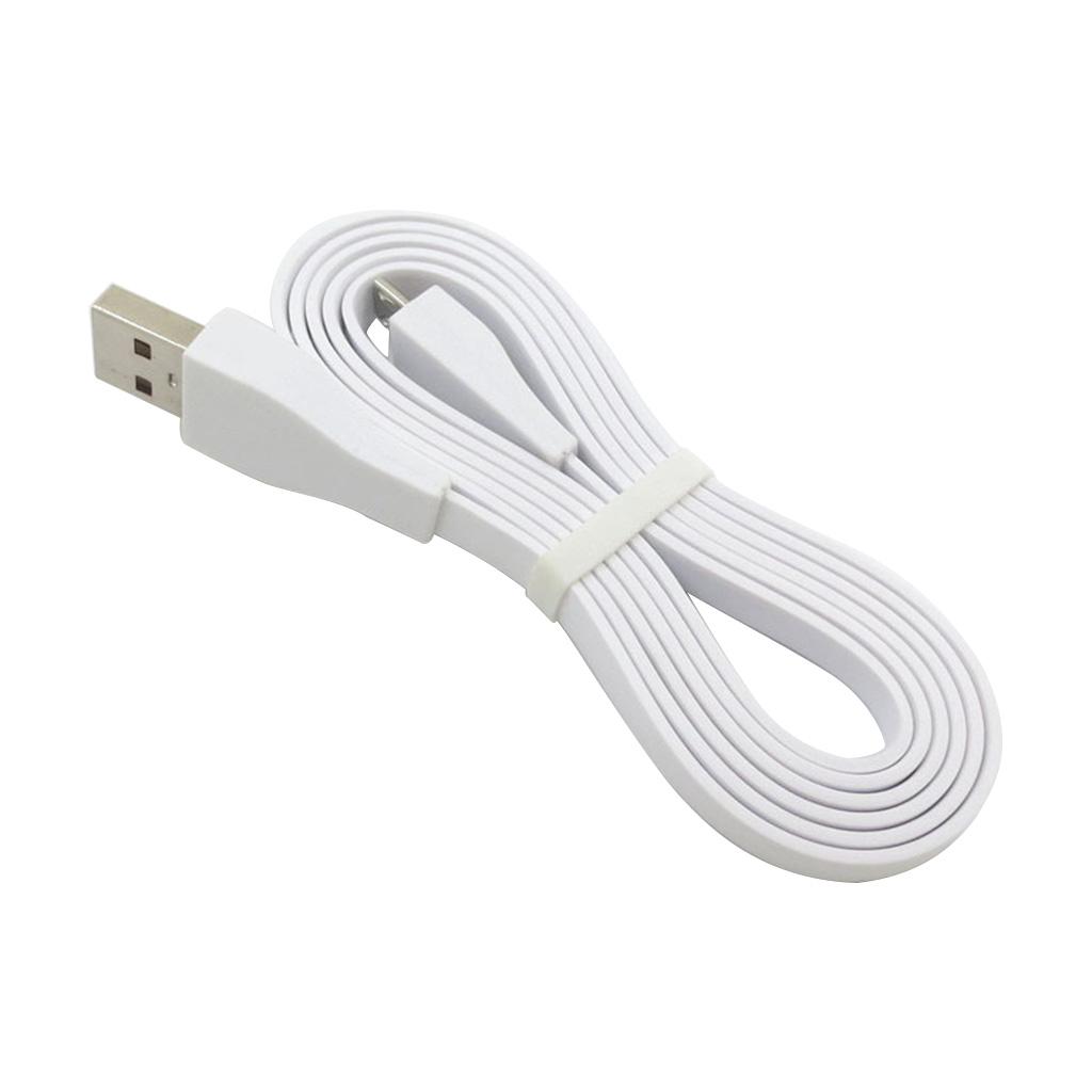 Durable Micro USB Power Cord Charger Wire for UE BOOM MEGABOOM ROLL Audio Speaker Wearproof Charger