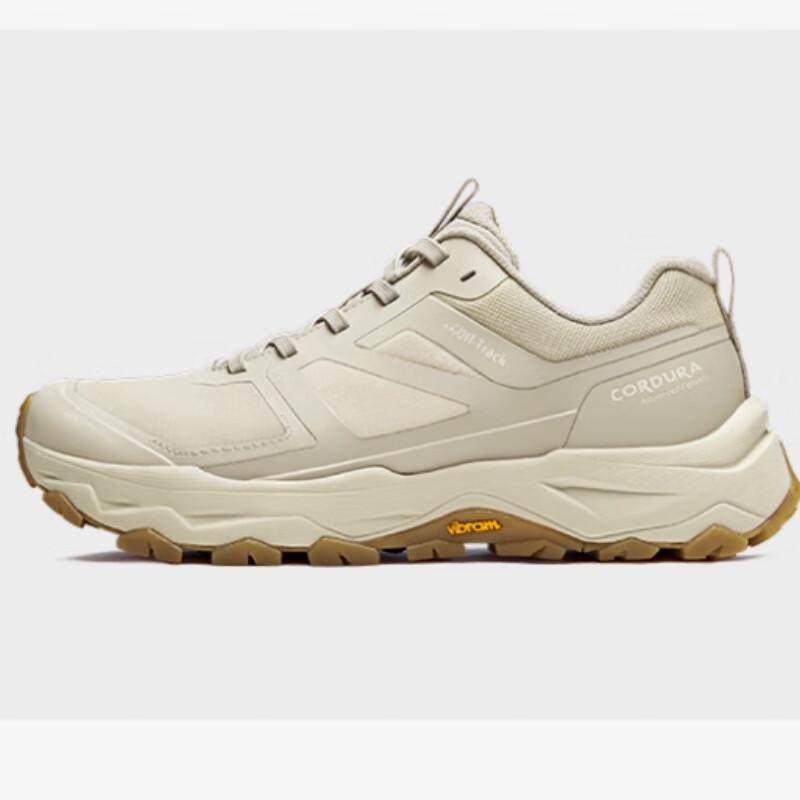 Женские треккинговые ботинки Pelliot HT-Lingyue с подошвой Vibram EUR 39