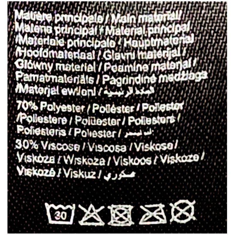 Echarpe 30x180 cm Homme MANOUKIAN