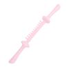 Body Massage Stick Multifunctional Soft   Manual Massage Roller Stick Tool for Relaxation