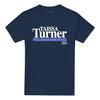 Yellowjackets Unisex Adult Taissa Turner Senator T-Shirt