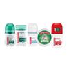 BOROTALCO Roll-on, Invisible Fresh, Velveting Cream, Stick, Deo Roll On Intensive