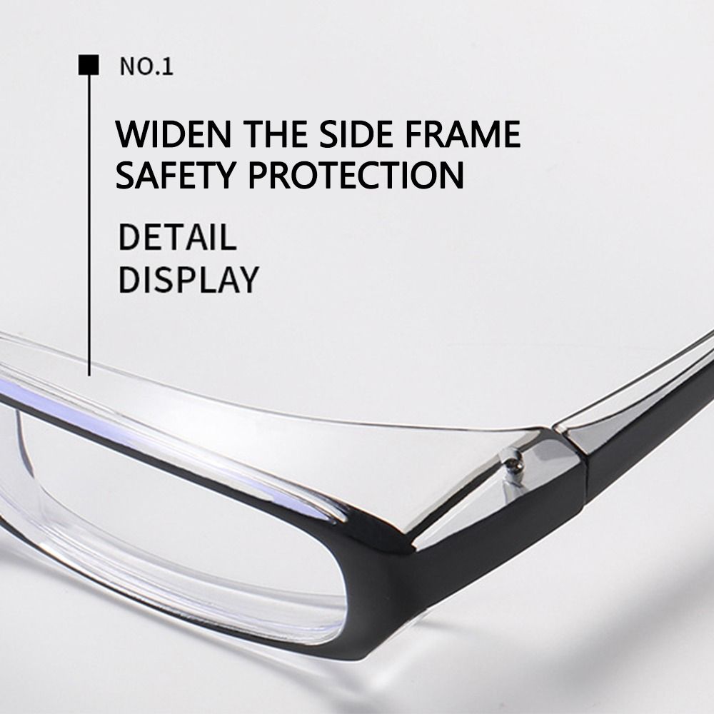 Retro Riding Eye Protector Photochromic Color-changing Sun Glasses  Eye Protection