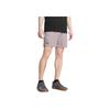 Under Armour Vanish Comfortable Stylish Woven Training Shorts Men Shorts Light-Purple 1373718-015