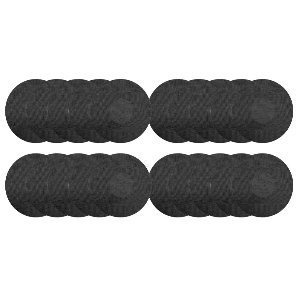 10/20/30Pcs Freestyle Libre Patches Sports Sensor Stickers Breathable Waterproof Adhesive Patches Overpatch Tape for Climbing