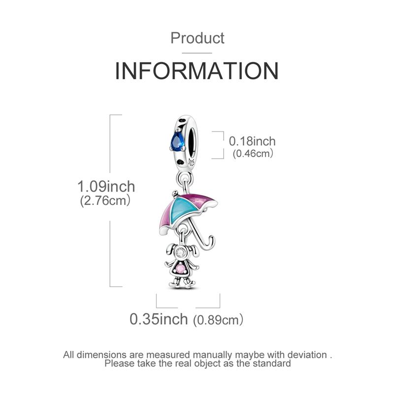 Copper Devil Eyes Dreamcatcher Owl Snake Butterfly Infinity Eternal Symbol Fit Original Bracelet Women Jewelry Girl