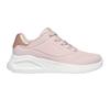 Womens/Ladies Uno Lite Trainers