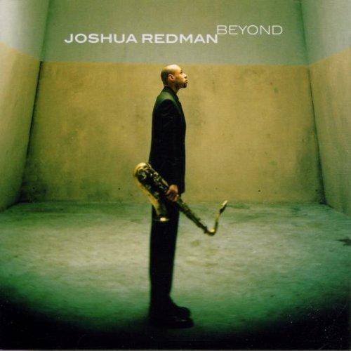 

CD JOSHUA REDMAN - Beyond 9362474652 Warner Bros. Re 2000 Europe Jazz Used