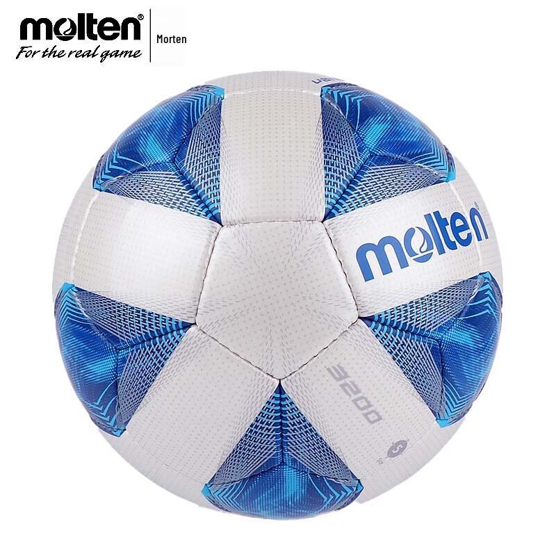 Molten Hand-Stitched Training & Match Football