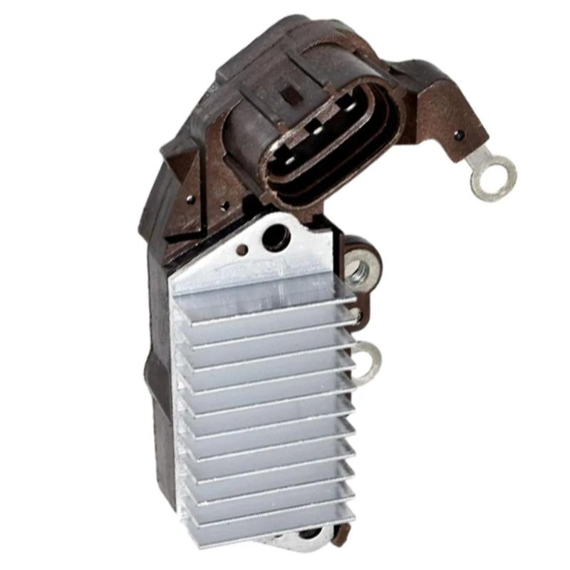 Car Voltage Regulator 126000-1580 Replacement Parts For Lexus Es For Toyota For Camry  For Corolla For Estima