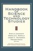The Handbook of Science and Technology Studies Book